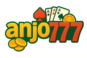 Anjo777 Logo